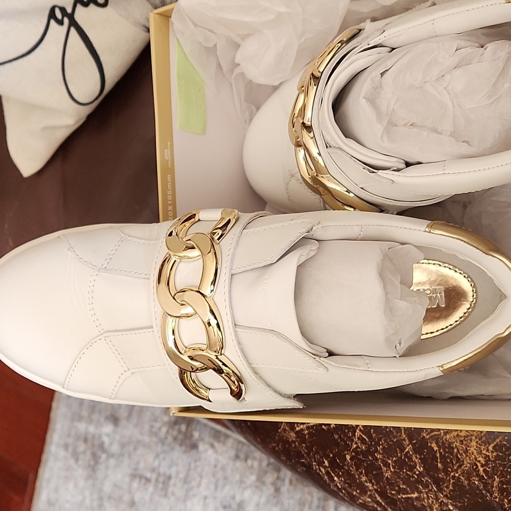 Michael kors Kenna sneakers